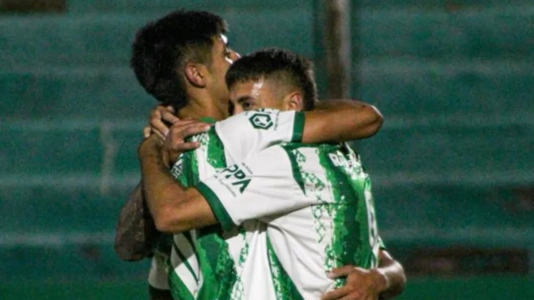 Unión y Sportivo ganaron y siguen de cerca al puntero San Lorenzo