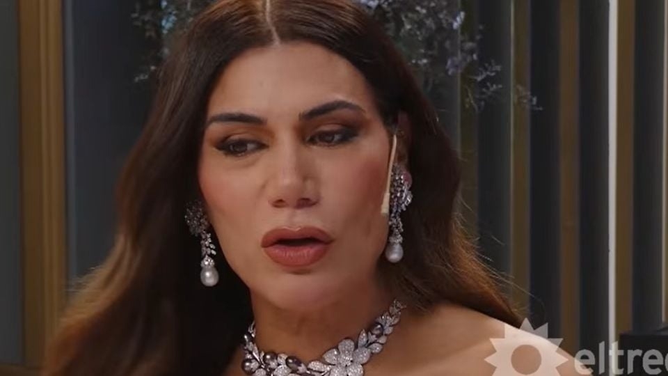 La dura confesión de Flor de la V sobre lo que vivió con su padre: "Me cuesta hablarlo"