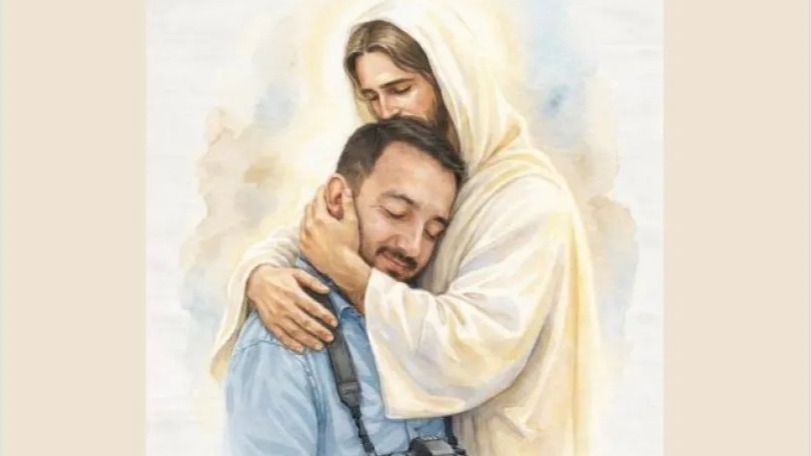 El desgarrador mensaje del padre de Alberto Quiroga tras encontrarlo sin vida