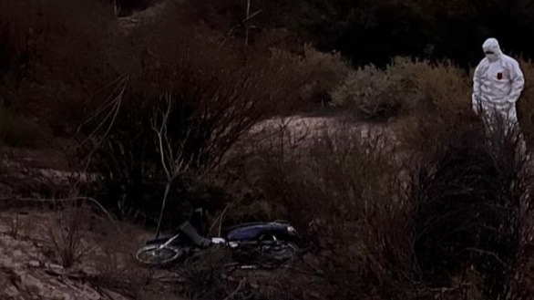 “Lo matamos”: el testimonio que complica a los detenidos por el crimen de Quiroga