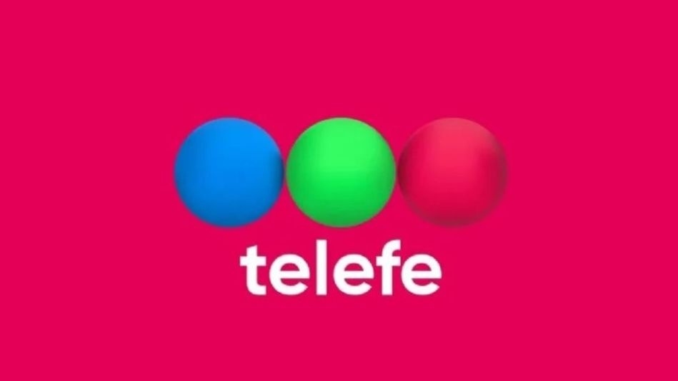 La dura advertencia que recibió una conductora de Telefe: "La mandan a Uruguay"