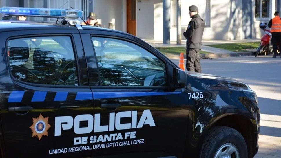 Detuvieron a un menor armado por amenazas de masacre escolar