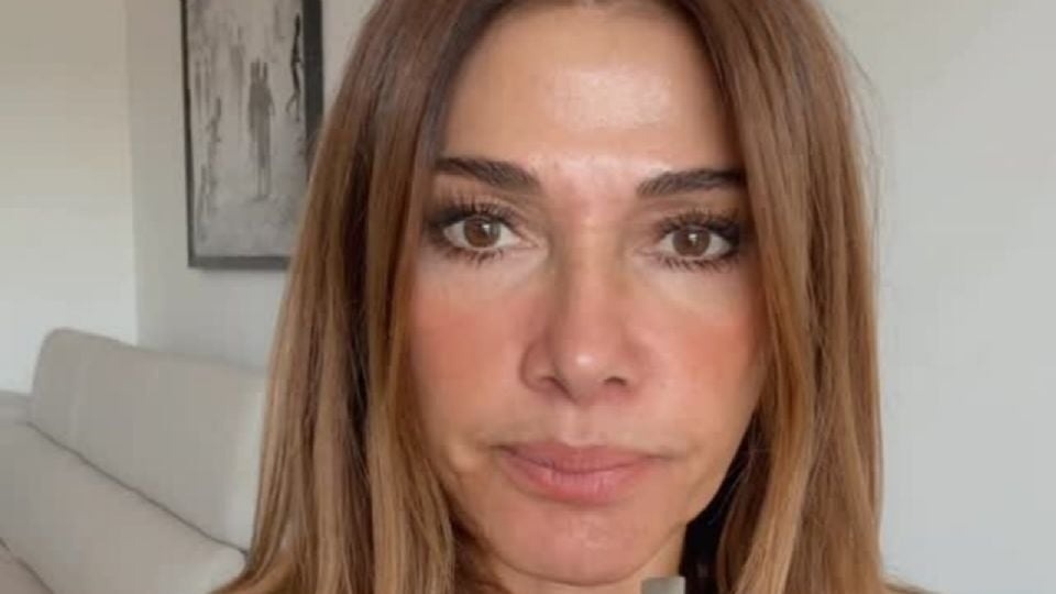 El horrible momento que vivió Catherine Fulop: quisieron localizar dónde vive su hija