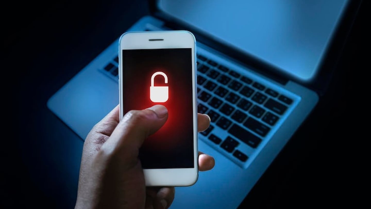 Fácil y rápido, el truco para evitar estafas virtuales en tu celular