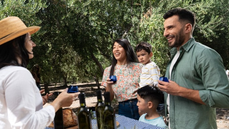 El turismo de Semana Santa dejó $4.800 millones en San Juan