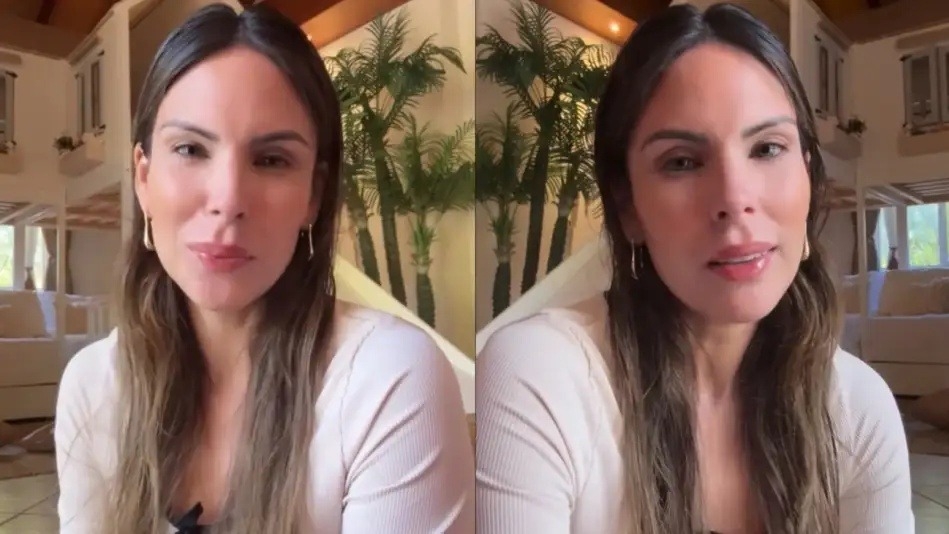 El furioso descargo de Barby Franco tras el choque: "Un asesino al volante"