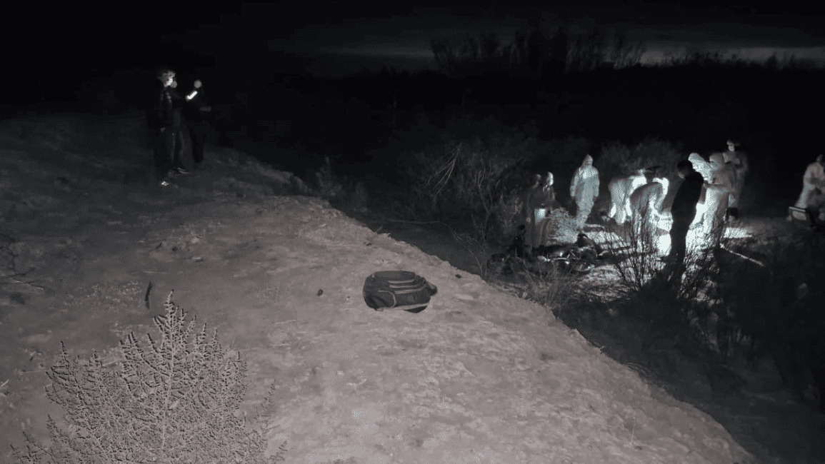 La línea de tiempo del caso Quiroga: desaparición, rastrillajes y el dato clave de la autopsia