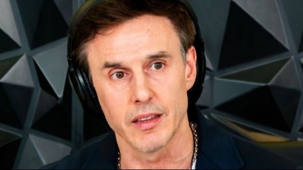 García Moritán confesó qué famosa le gusta y despertó rumores de romance