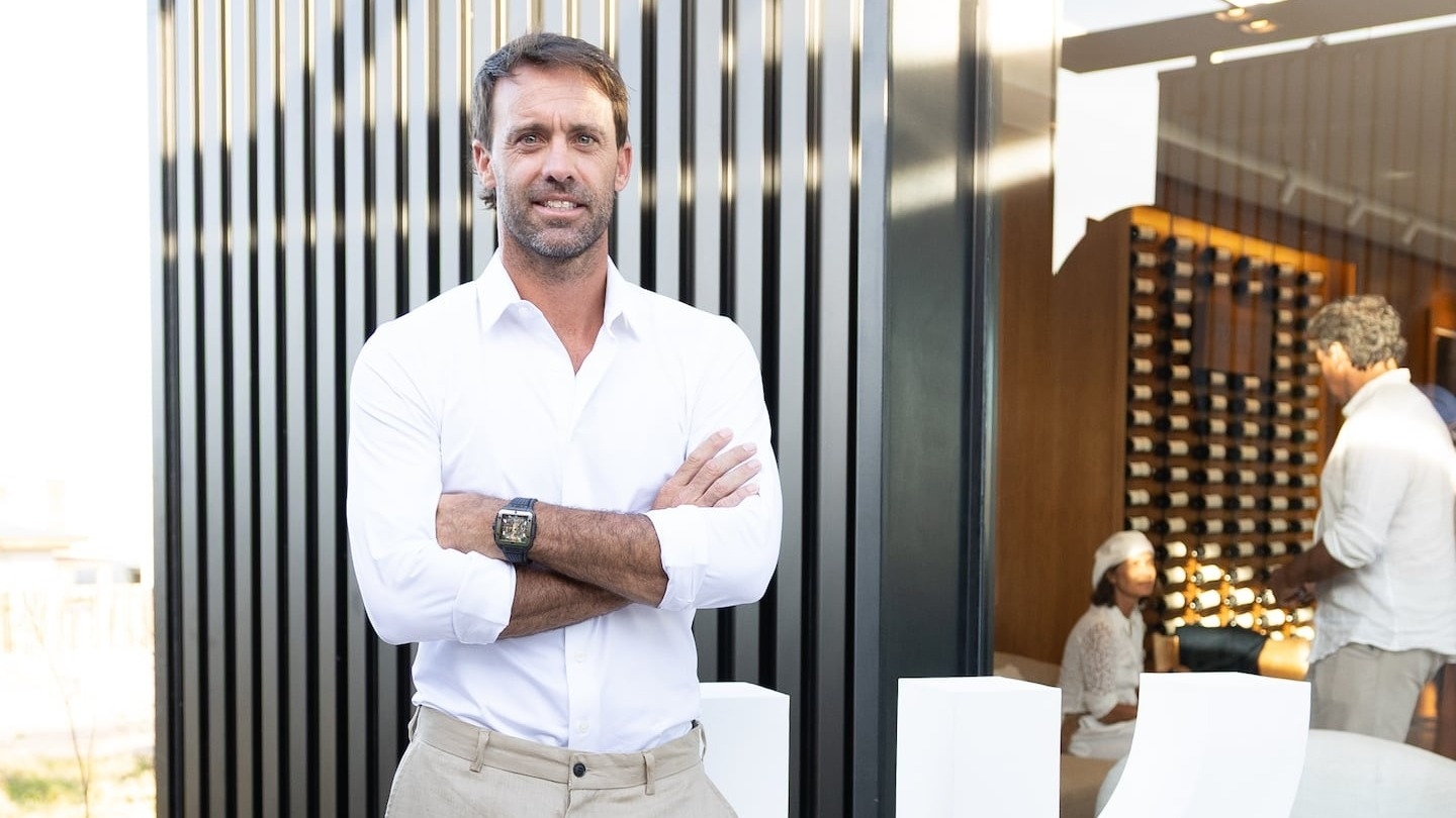 ¿Y Zaira? Quién es la famosa en la que se refugió Pieres tras su separación