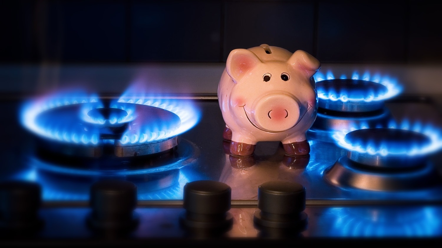 El truco casero que ayuda a gastar menos gas en invierno sin pasar frío