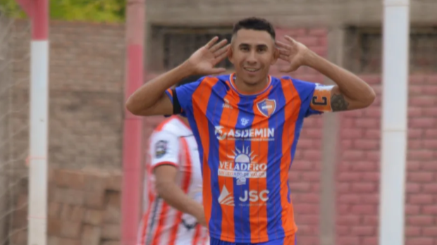 El emotivo homenaje de Pedro Terrero para Santiago Contreras, el jugador fallecido