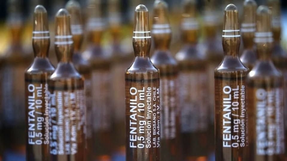 Lo que se descubrió de la autopsia al enfermero con fentanilo robado