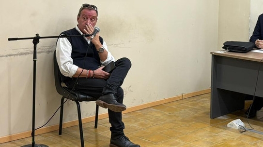 Imputaron a un empresario sanjuanino por estafar a un paciente con un pagaré en blanco