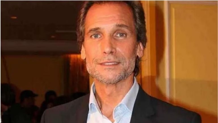 Qué fue de la vida de Raúl Taibo tras retirarse de la actuación hace siete años