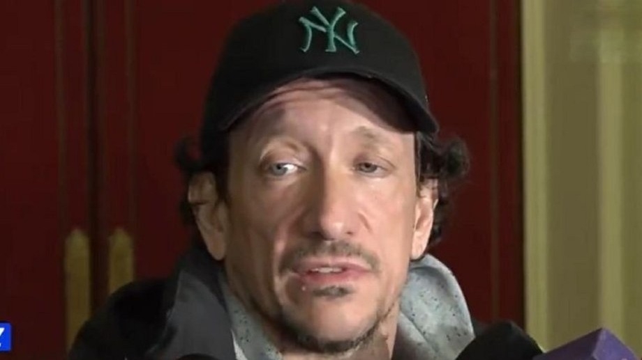 La dura muerte que golpeó a Nico Vázquez: "Luchaste como un león"