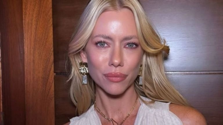 Nicole Neumann desesperada tras enterarse que una de sus hijas estuvo internada