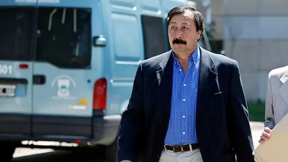 Recompensa de $20 millones por un exguerrillero chileno prófugo por homicidio