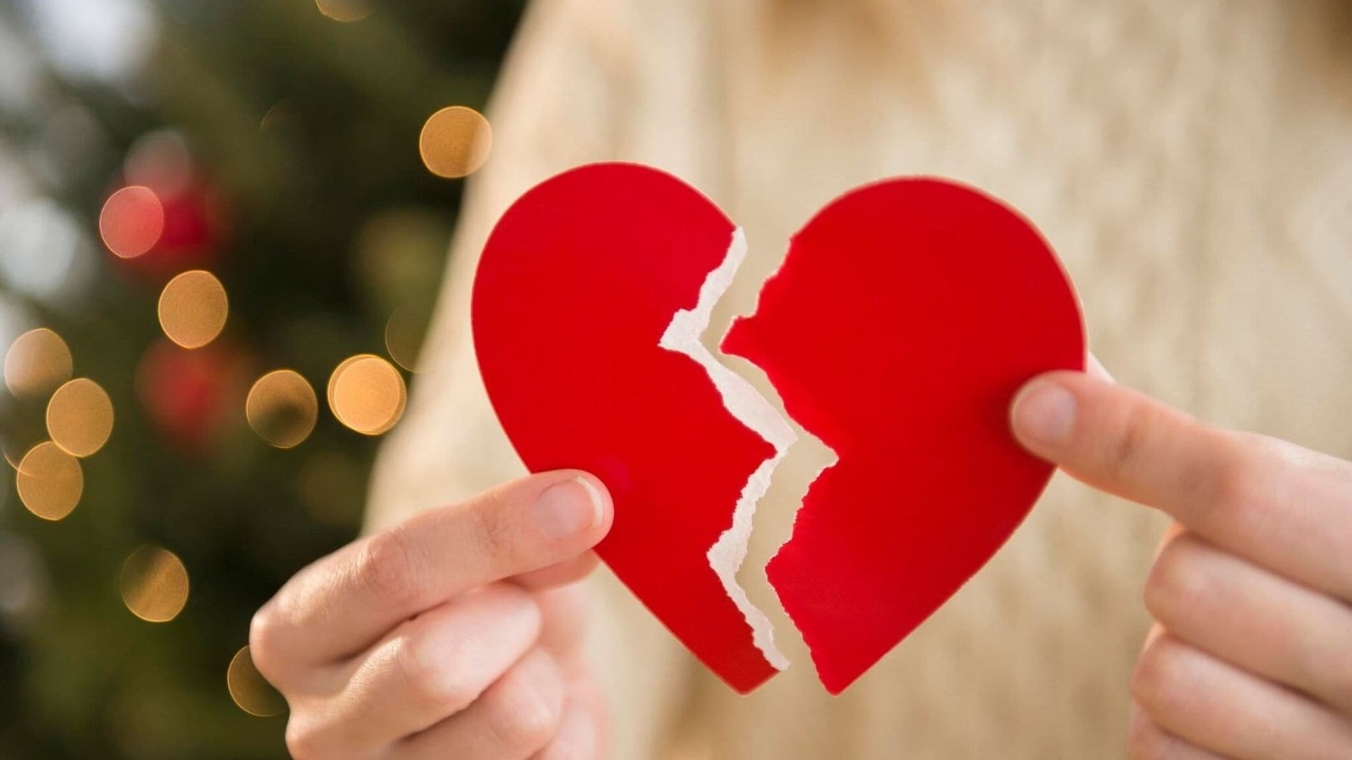 Quién es la famosa que se separó de su pareja tras un año juntos