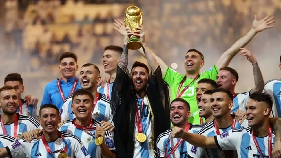 River va por otro campeón del mundo para reforzar el equipo