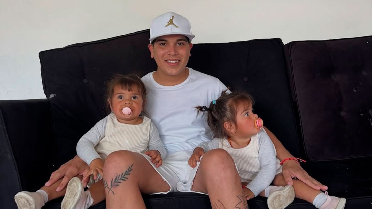 ¿Lo cambió? Daniela Celis reveló por qué "echó" a Thiago Medina de su casa