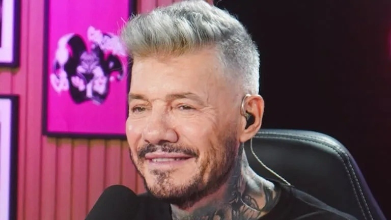 Revelan el descomunal sueldo de Marcelo Tinelli en su etapa de Telefe