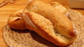 El truco más fácil para hacer la cena con solo un pan