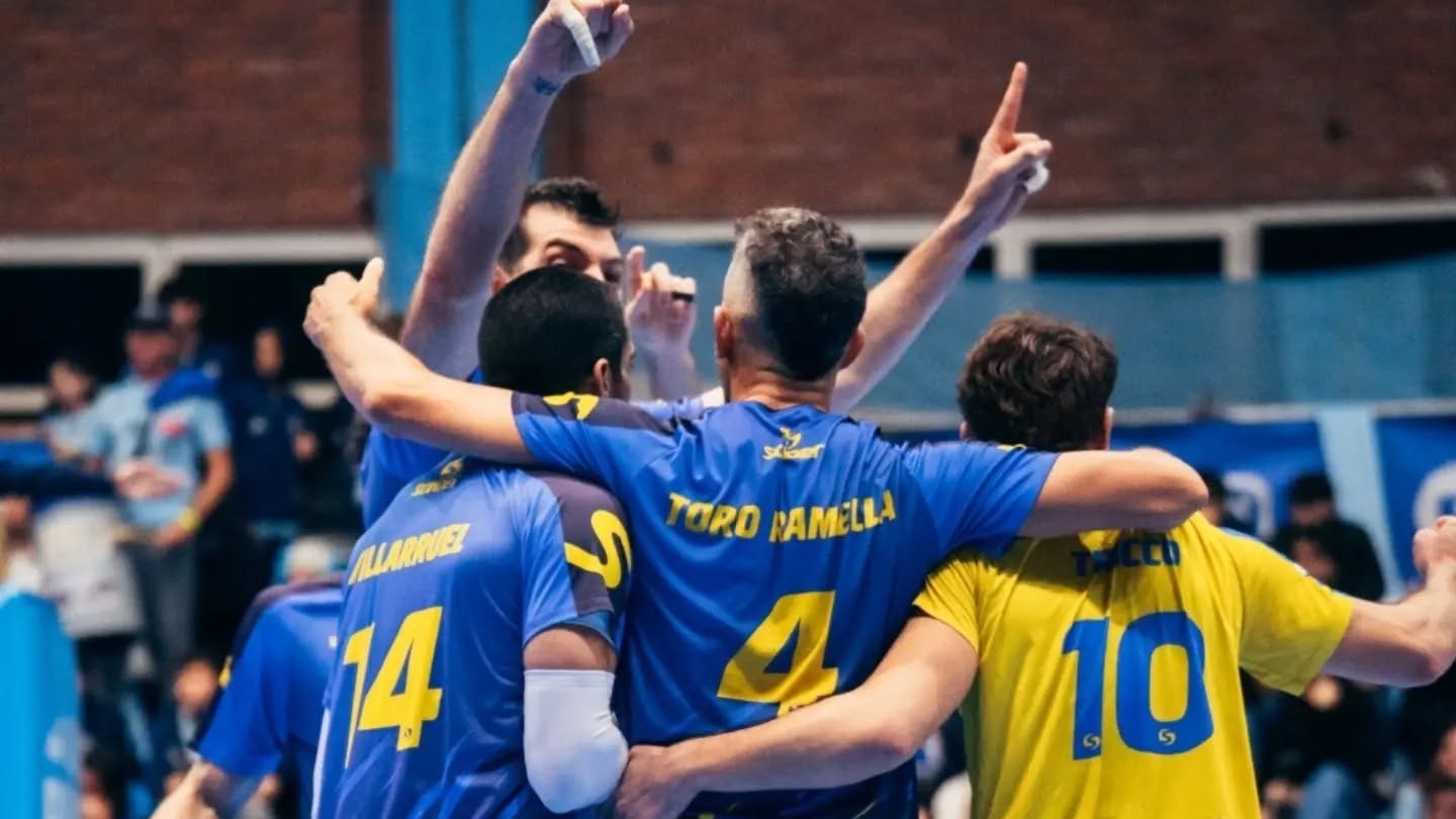 UPCN buscará el título en San Juan con entrada gratis para los fanáticos del gremial