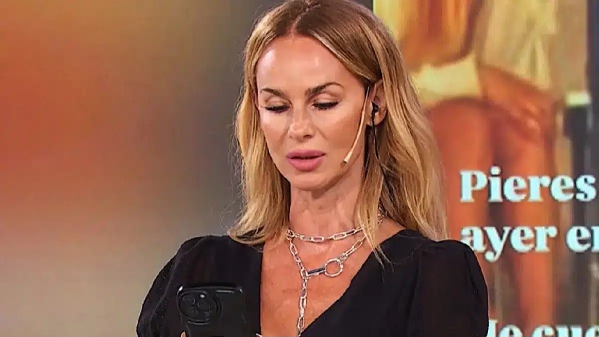 El novio de Sabrina Rojas rompió el silencio y reveló cómo nació el amor
