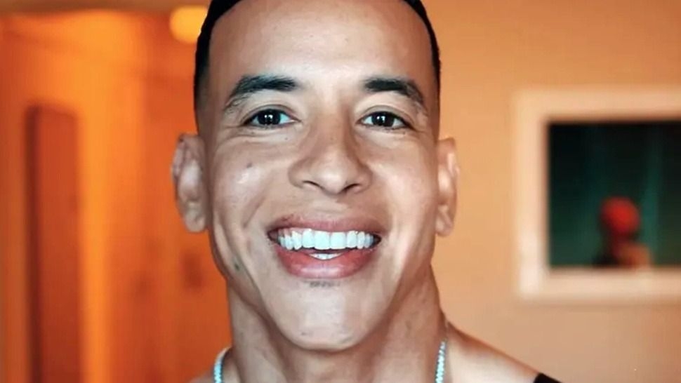 Daddy Yankee recibirá el reconocimiento que soñó toda su vida