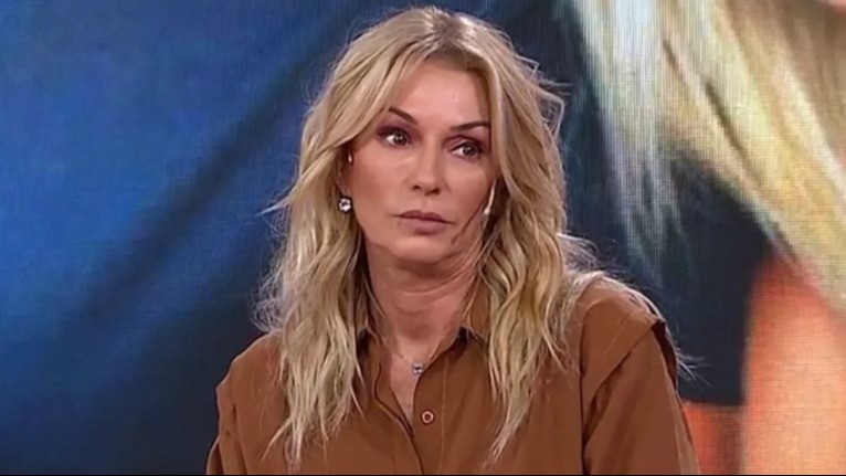 Yanina Latorre reveló qué famosa la maltrató y la "hizo llorar"