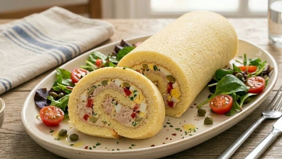 El secreto del pionono de atún y por qué se le pone miel