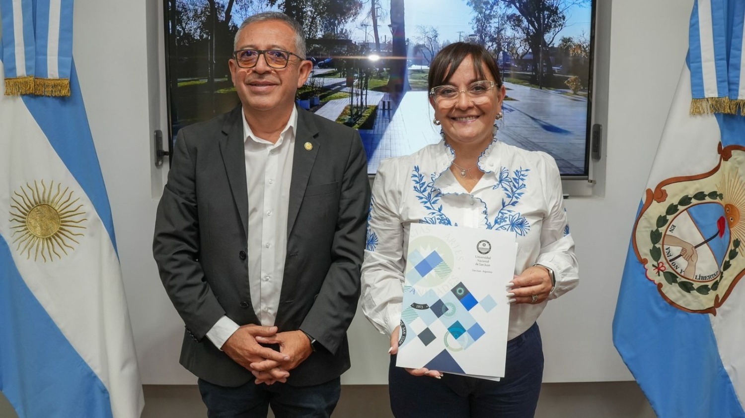 Lanzaron una Diplomatura gratuita en Gestión de Entidades Deportivas en Chimbas