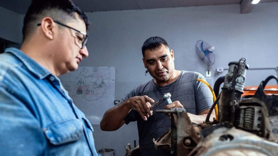 Abren las inscripciones para cursos gratuitos en los departamentos alejados