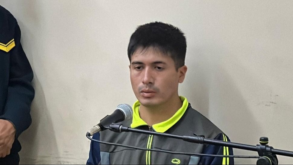 Condena efectiva para un joven de 25 años por grooming y abuso infantil