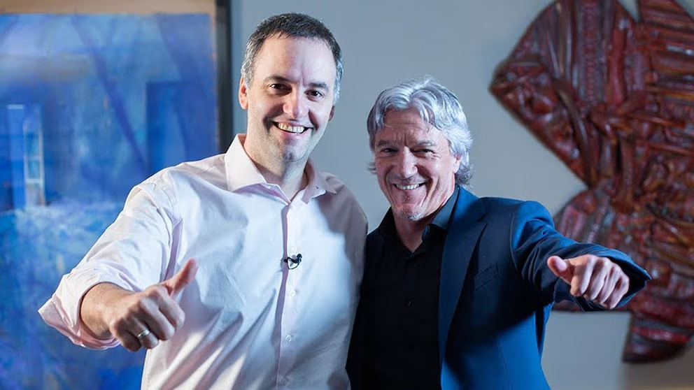 La Justicia pidió más informes sobre contratos del amigo de Adorni en la TV Pública