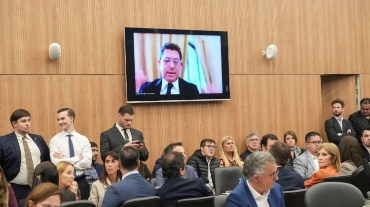 Avanza la aclaratoria a la Ley de Glaciares y se debatirá en Diputados