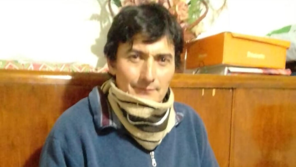 Triste final: quién era el hombre que fue hallado sin vida en un barranco en Jáchal