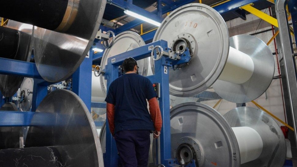 Por la caída en la producción, en la textil Vicunha retomaron las suspensiones