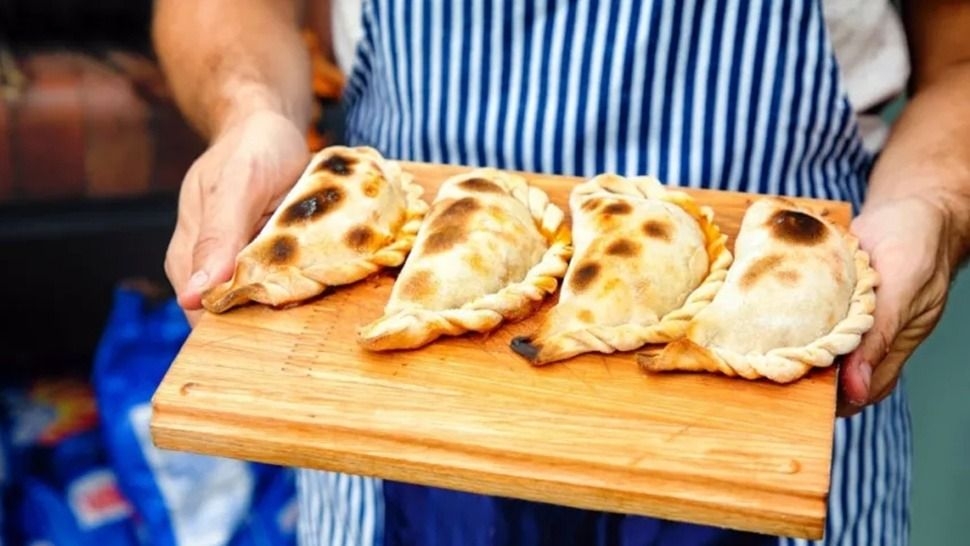 En el Día de la Empanada,  cómo hacer la receta clásica argentina