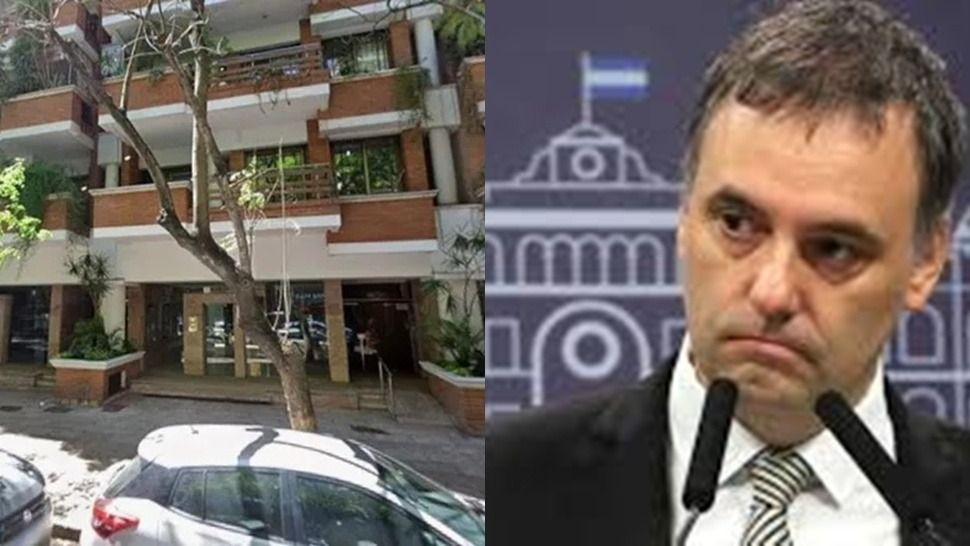 Declara la escribana en la causa que investiga a Adorni por un departamento