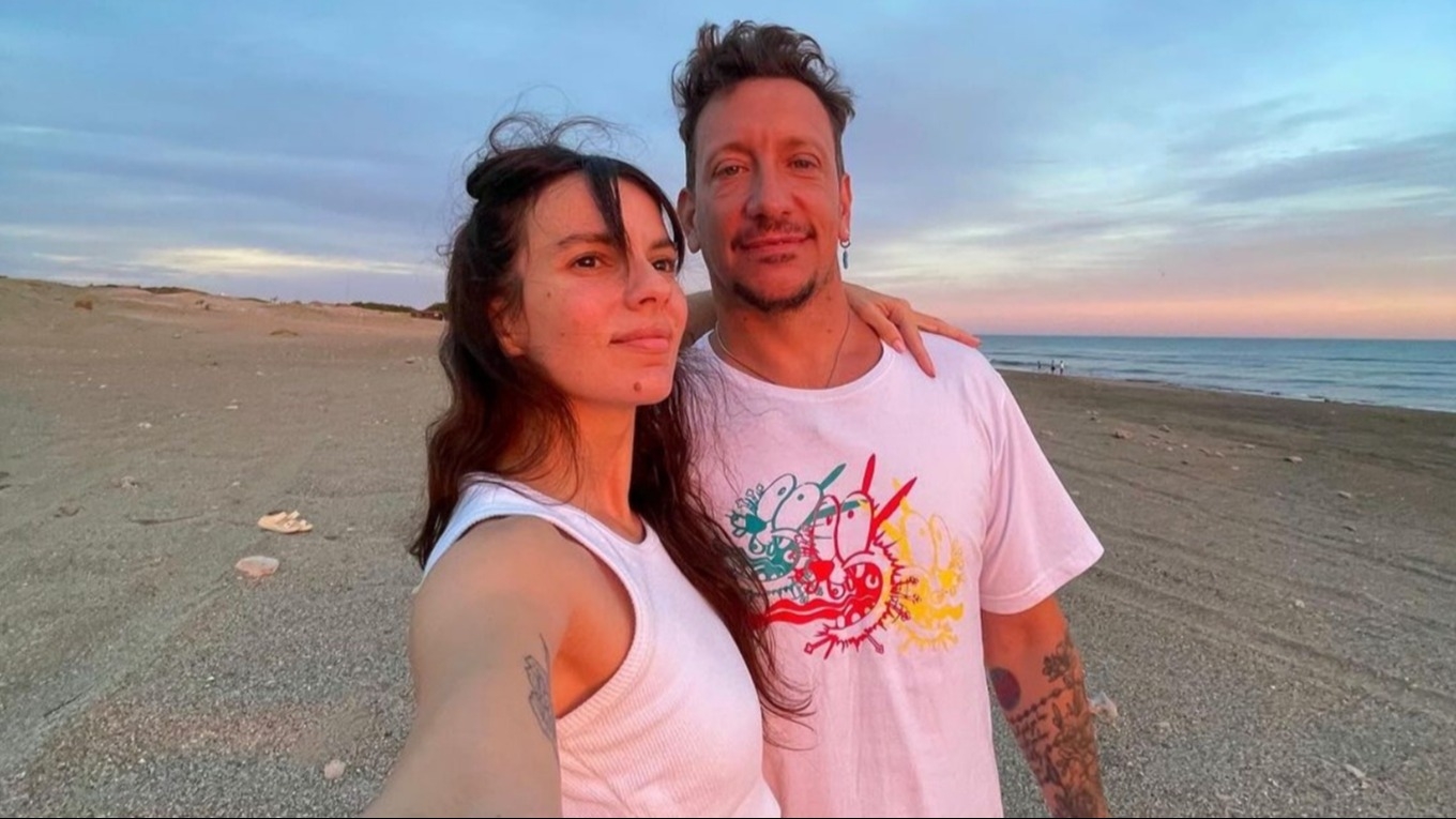 Se reencontraron con Nico Vázquez y Gimena Accardi: cuándo y por qué