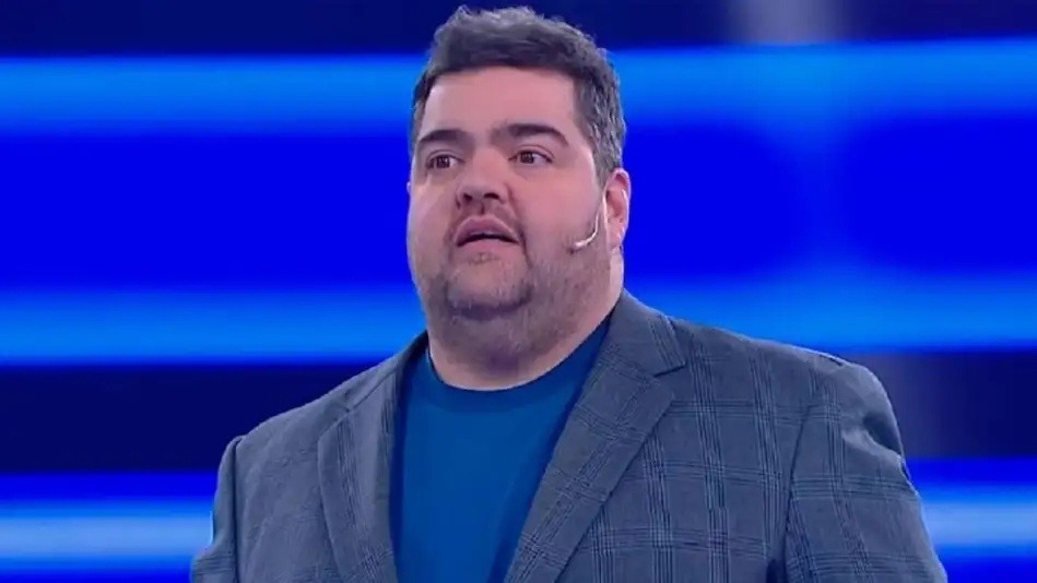 Reemplazaron a Darío Barassi de su programa: quién y por qué