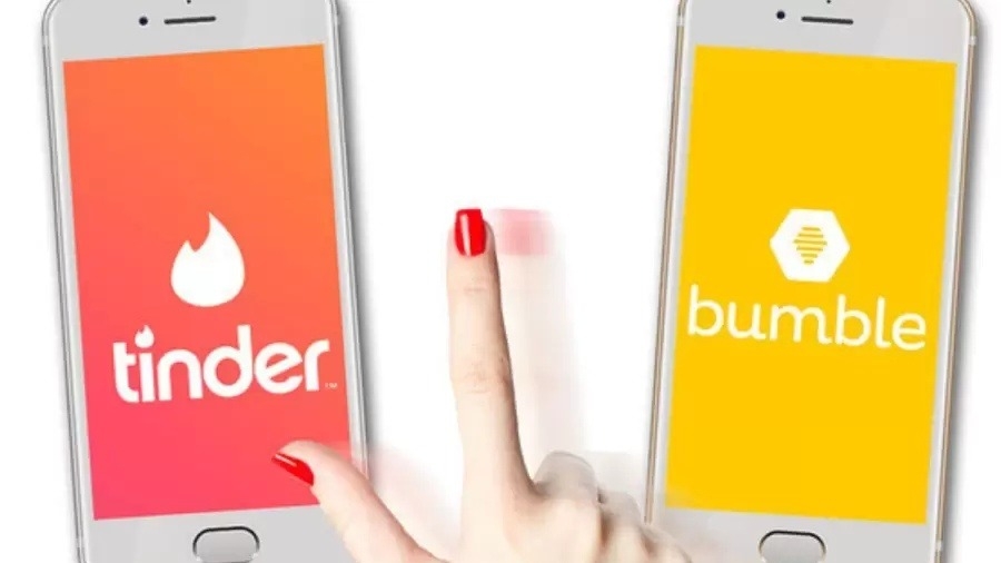 El fin de la privacidad en Tinder y Bumble por los rastreos digitales