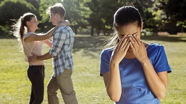 Quién es el famoso que confesó haberle sido infiel a su ex: “Me la mandé”