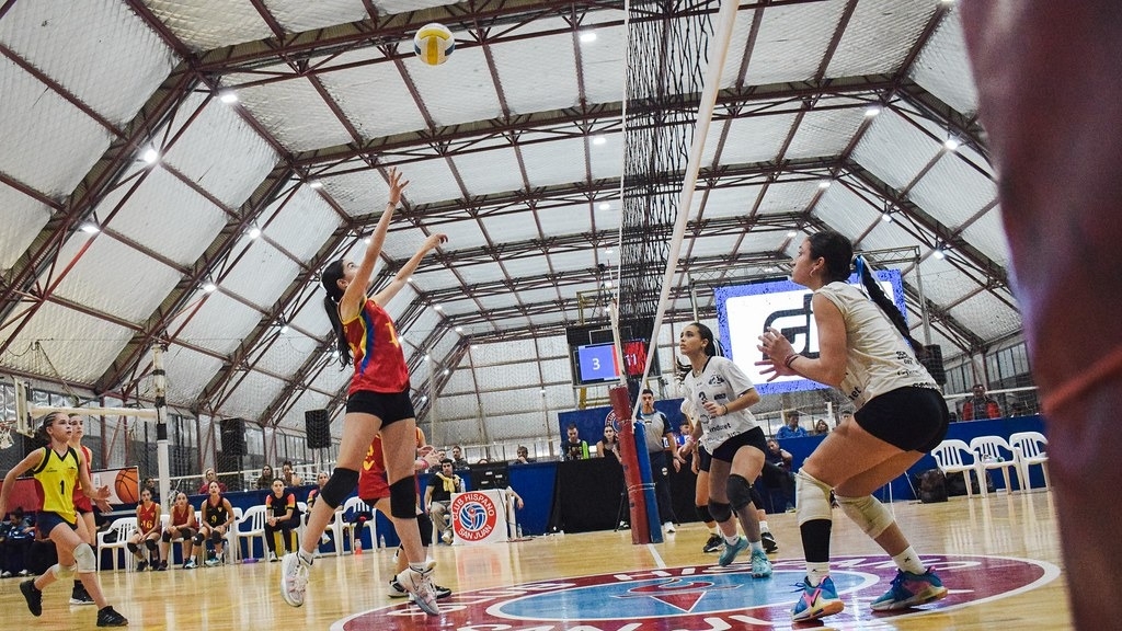 Récord de equipos y 1.100 chicos para la Copa Pablo Batista 2026