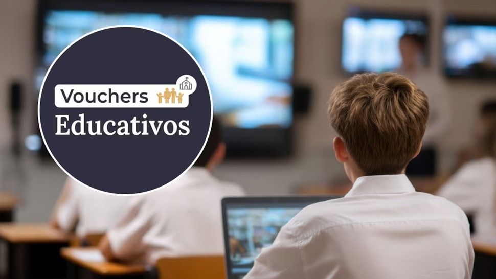 Se abrieron las inscripciones a los vouchers educativos 2026