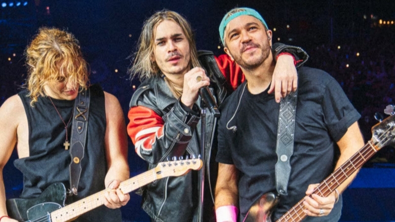 A 10 días de la llegada de Airbag habilitaron más puntos de venta de entradas