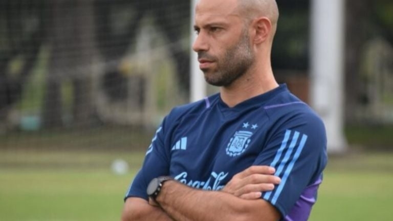 Una actriz argentina reveló cómo fue maltratada por Mascherano: "Es un for..."