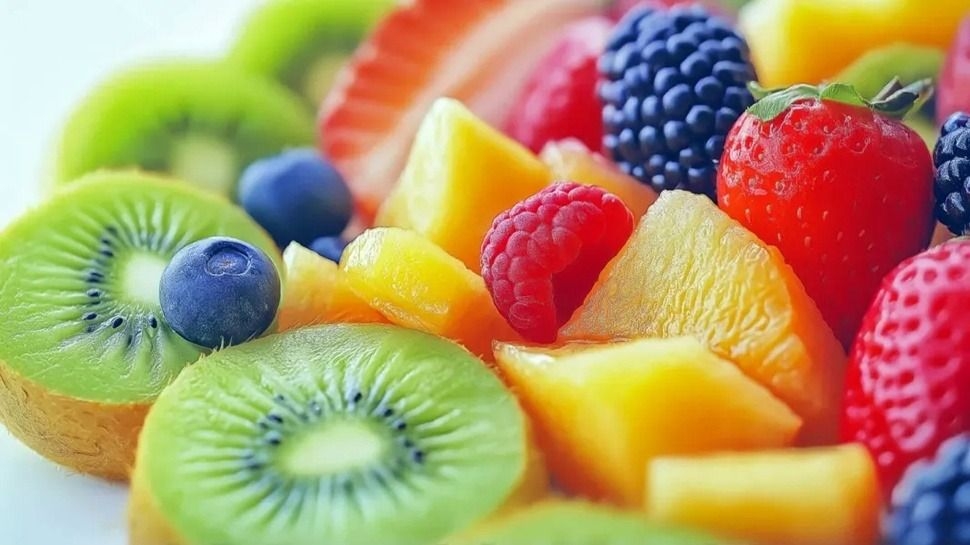 Cuál es la fruta ideal para cuando tenemos antojo dulce