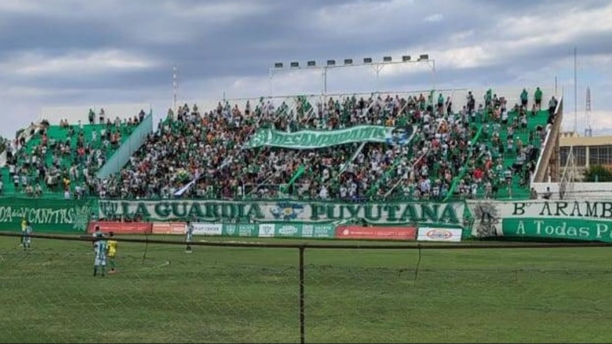 A cuántos años condenaron al trapito que baleó a un hincha de Desamparados